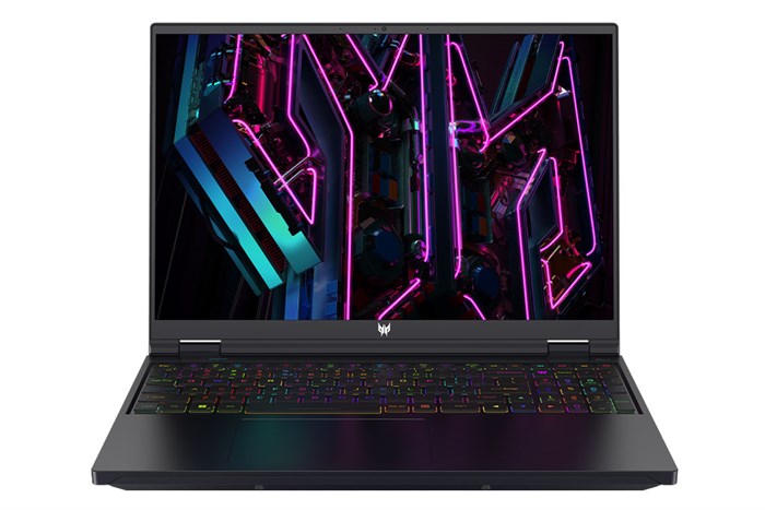 Laptop Acer Predator Helios PH18 71 94SJ i9 13900HX/32GB/2TB/12GB RTX4080/240Hz/Win11 (NH.QKRSV.002)