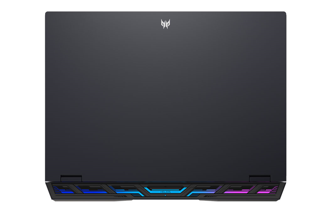 Laptop Acer Predator Helios PH18 71 94SJ i9 13900HX/32GB/2TB/12GB RTX4080/240Hz/Win11 (NH.QKRSV.002)