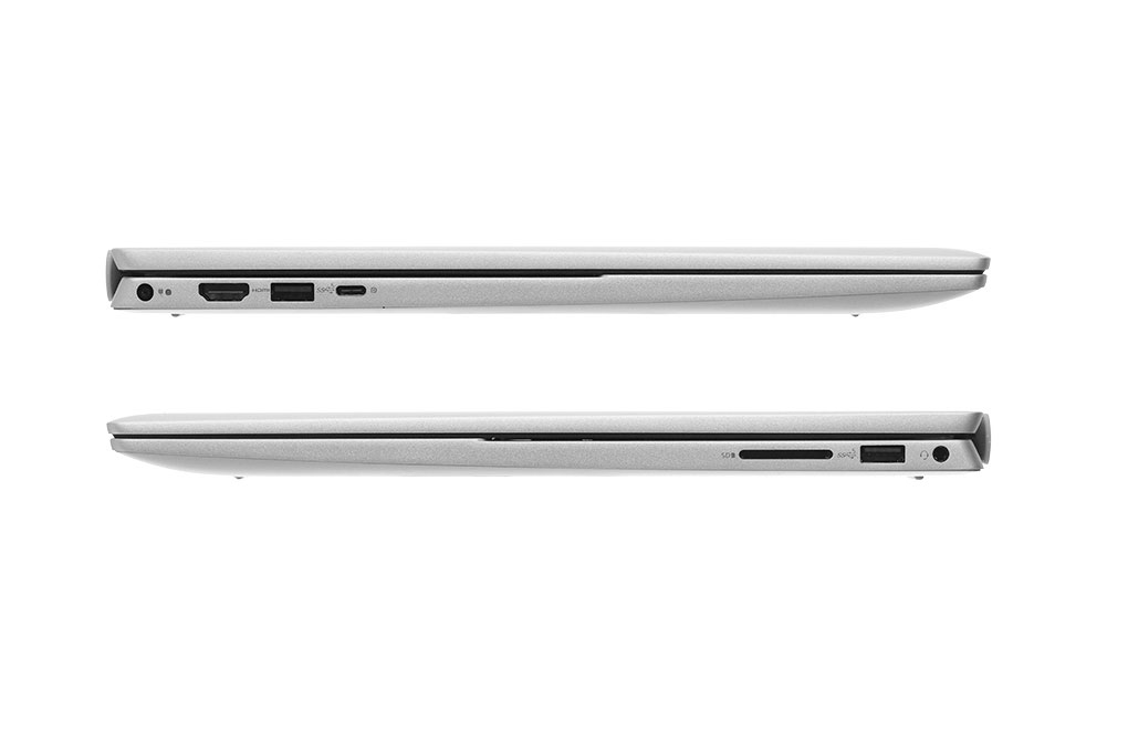 Laptop Dell Inspiron 16 5620 i5 1235U/8GB/256GB/OfficeHS/Win11 (P1WKN) Màu Bạc
