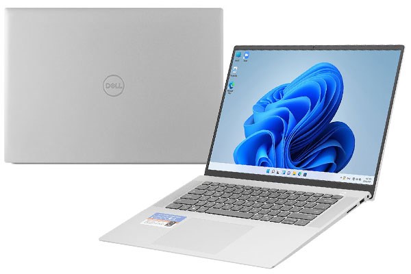 Laptop Dell Inspiron 16 5620 i5 (P1WKN) - Chính hãng, trả góp
