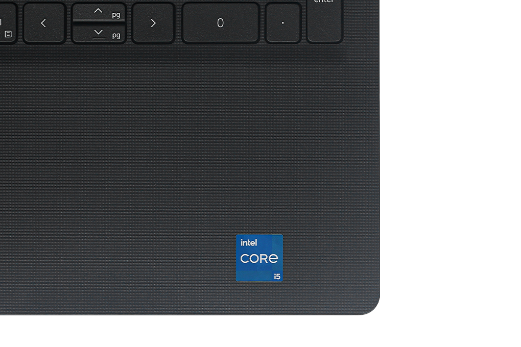 Laptop Dell Vostro 15 3520 i5 1235U/8GB/512GB/120Hz/OfficeHS/Win11 (5M2TT2) Màu Xám