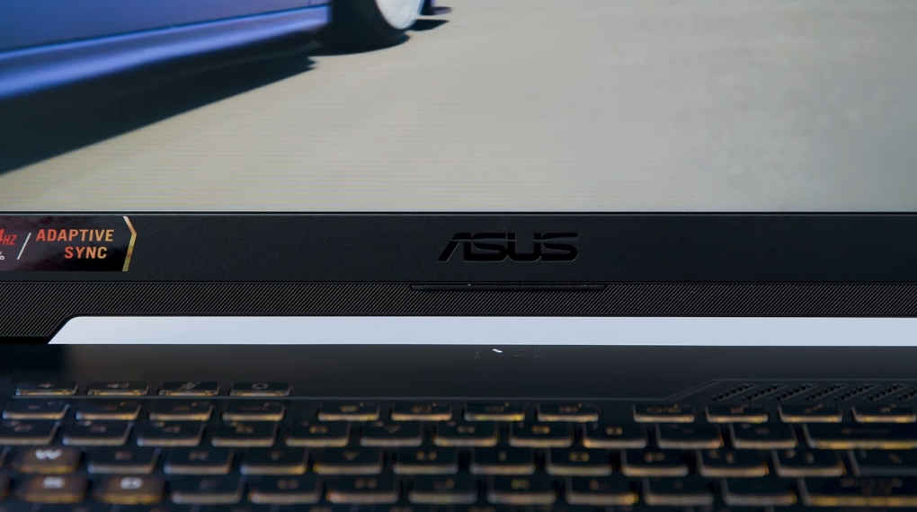 Laptop Asus TUF Gaming F15 FX507ZU4 i7 12700H (LP520W) - Bản lề Laptop Asus TUF Gaming F15 FX507ZU4 i7 12700H (LP520W) - Bản lề
