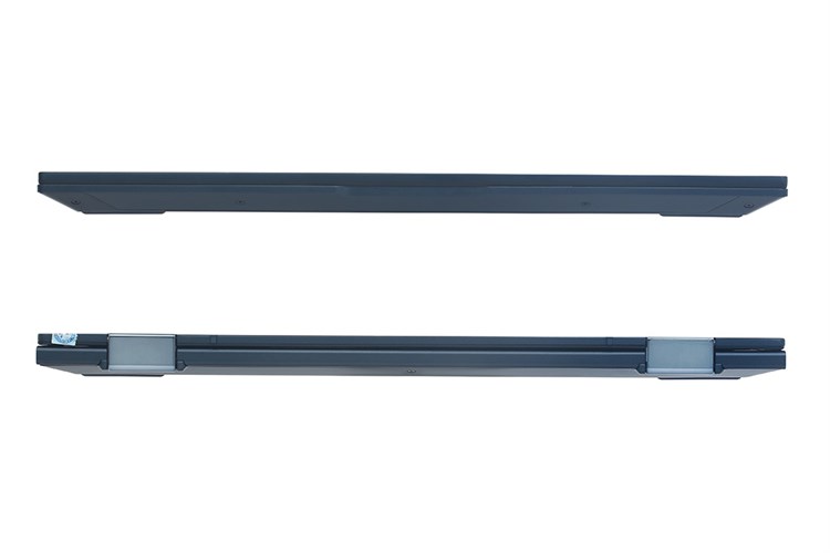 Laptop Asus Zenbook 14 Flip OLED UP3404VA i7 1360P/16GB/512GB/Touch/Pen/Cáp/Túi/Win11 (KN039W) Màu Xanh