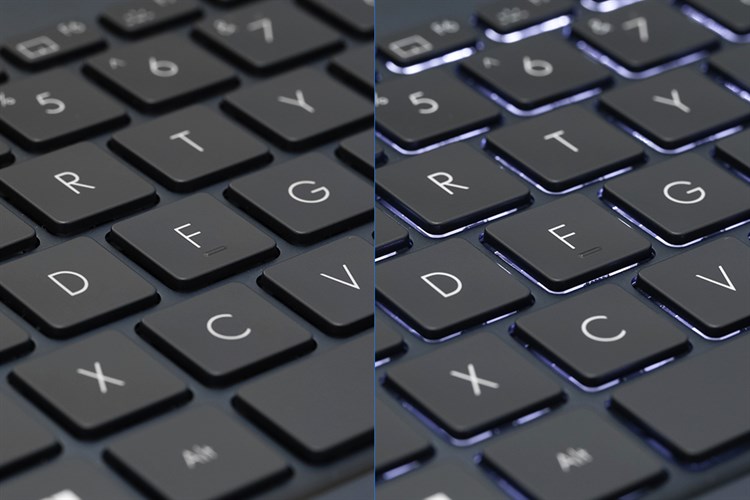 Laptop Asus Zenbook 14 OLED UX3402VA i5 1340P/16GB/512GB/Cáp/Túi/Win11 (KM085W) Màu Xanh