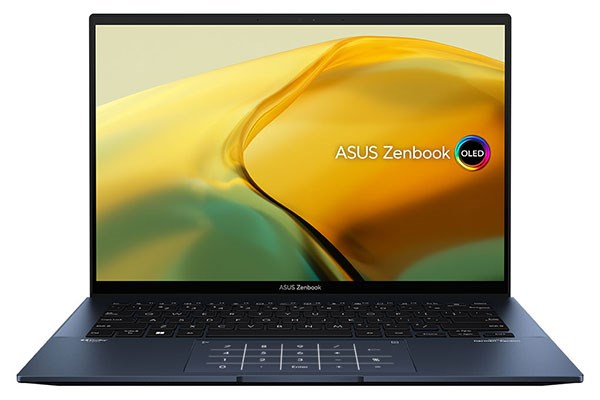 Bộ 3 laptop Asus OLED đầu tiên trang bị Gen 13th, nâng tầm trải nghiệm Bộ 3 laptop Asus OLED đầu tiên trang bị Gen 13th, nâng tầm trải nghiệm