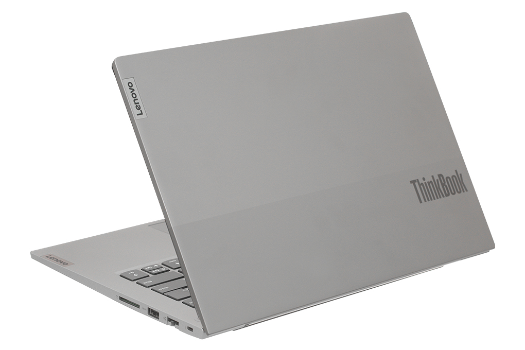 Laptop Lenovo ThinkBook 14 G3 ACL R5 5500U/8GB/512GB/Win11 (21A200R0VN) Màu Xám