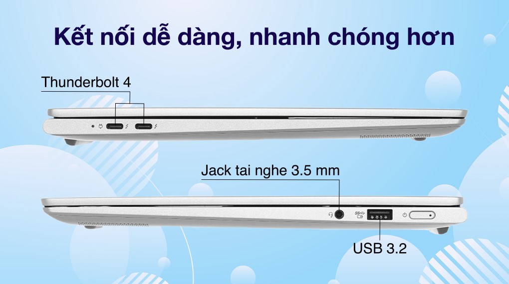 Laptop Lenovo Yoga Slim 7 Pro 14IHU5 i5 11320H/16GB/512GB/OfficeHS/Win11 (82NH00BEVN)