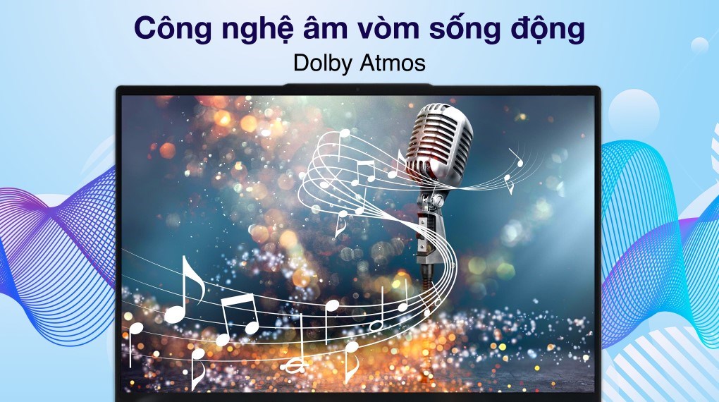 Laptop Lenovo Yoga Slim 7 Pro 14IHU5 i5 11320H/16GB/512GB/OfficeHS/Win11 (82NH00BEVN)