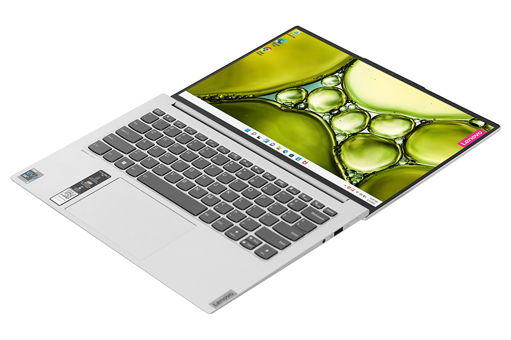 Laptop Lenovo Yoga Slim 7 Pro 14IHU5 i5 11320H/16GB/512GB/OfficeHS/Win11 (82NH00BEVN) - 12
