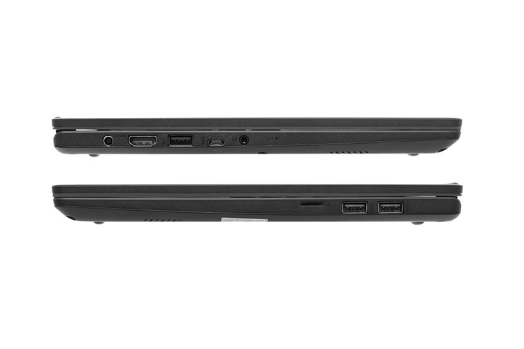 Laptop MSI Modern 14 C11M i3 1115G4/8GB/512GB/Win11 (011VN) Màu Đen