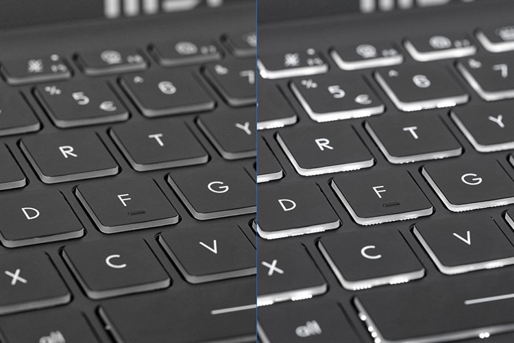 Laptop MSI Modern 14 C11M i3 1115G4/8GB/512GB/Win11 (011VN) Màu Đen