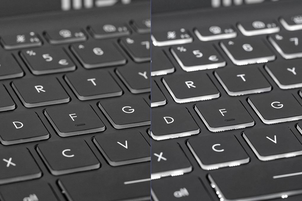 Laptop MSI Modern 14 C11M i3 1115G4/8GB/512GB/Win11 (011VN) Màu Đen