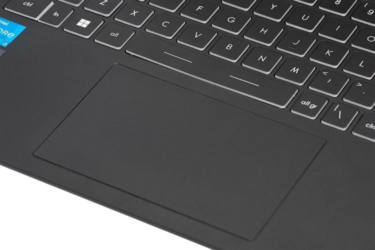 Laptop MSI Modern 14 C11M i3 1115G4/8GB/512GB/Win11 (011VN) Màu Đen