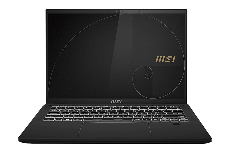 Laptop MSI Summit E14 Flip Evo A12MT i7 1280P/16GB/512GB/Touch/Pen/Túi/Win11 (210VN) Màu Đen