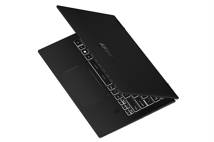 Laptop MSI Summit E14 Flip Evo A12MT i7 1280P/16GB/512GB/Touch/Pen/Túi/Win11 (210VN) Màu Đen