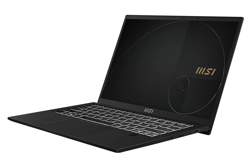 Laptop MSI Summit E14 Evo A12M i7 1280P/16GB/512GB/Túi/Chuột/Win11 (211VN)
