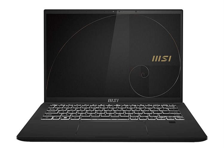 Laptop MSI Summit E14 Evo A12M i7 1280P/16GB/512GB/Túi/Chuột/Win11 (211VN) Màu Đen