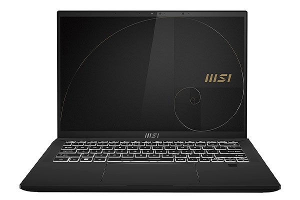 Laptop MSI Summit E14 Evo A12M i7 1280P/16GB/512GB/Túi/Chuột/Win11 (211VN)