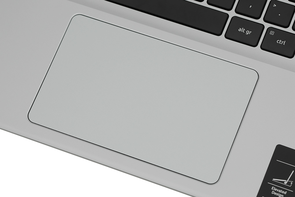 Laptop Acer Aspire 3 A315 59 5283 - NX.K6TSV.00B (i5 1235U, 8GB, 512GB, Full HD, Win11) Màu Bạc