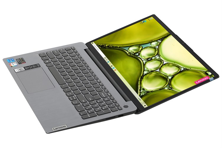 Laptop Lenovo Ideapad 3 15ITL6 i5 1155G7/8GB/512GB/Win11 (82H803CVVN) Màu Xám