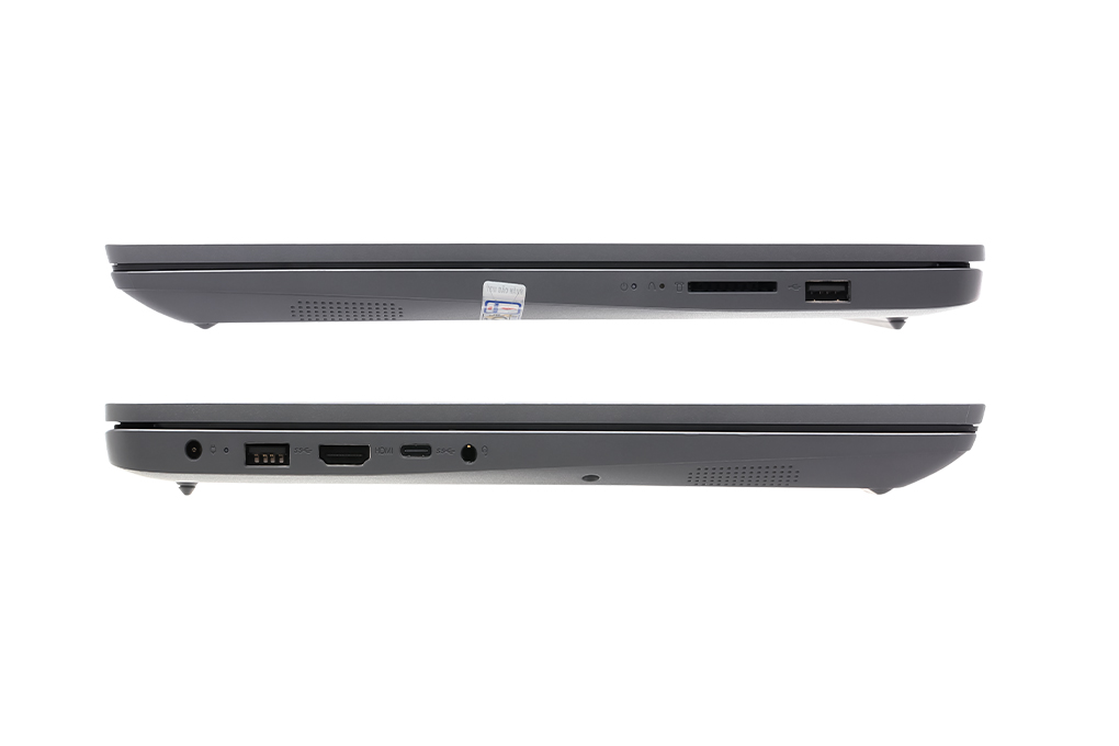 Laptop Lenovo Ideapad 3 15ITL6 i5 1155G7/8GB/512GB/Win11 (82H803CVVN) Màu Xám