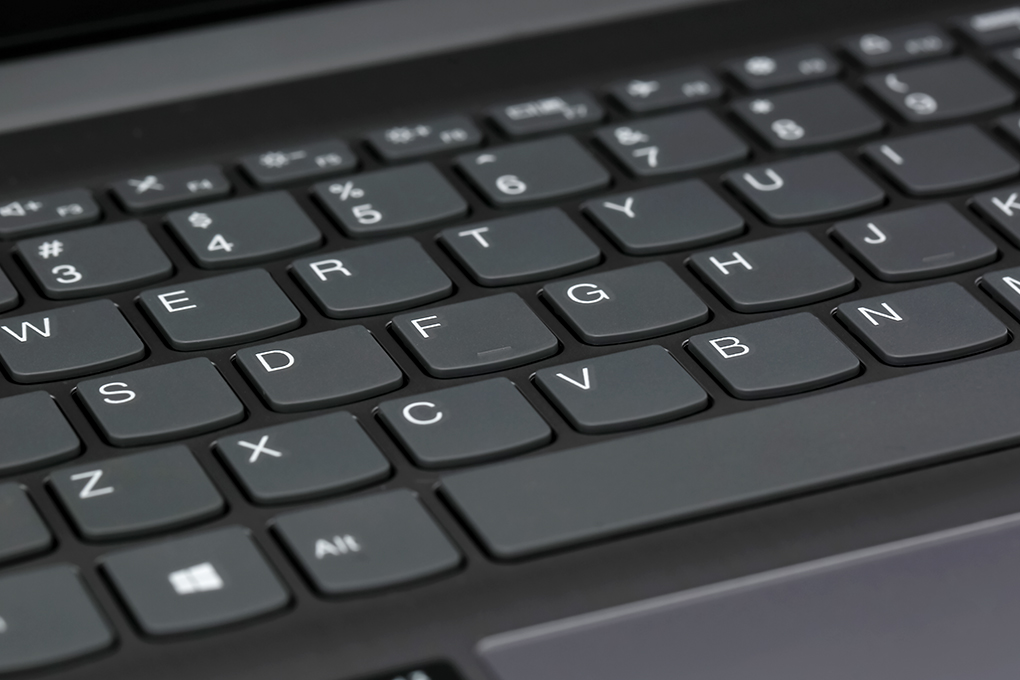 Laptop Lenovo Ideapad 3 15ITL6 i5 1155G7/8GB/512GB/Win11 (82H803CVVN) Màu Xám