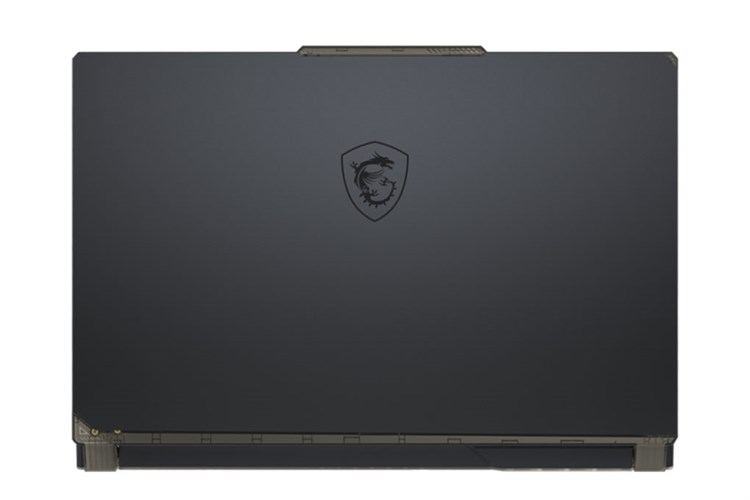 Laptop MSI Gaming Cyborg 15 A12VE i7 12650H/8GB/512GB/6GB RTX4050/144Hz/Balo/Win11 (240VN) Màu Đen