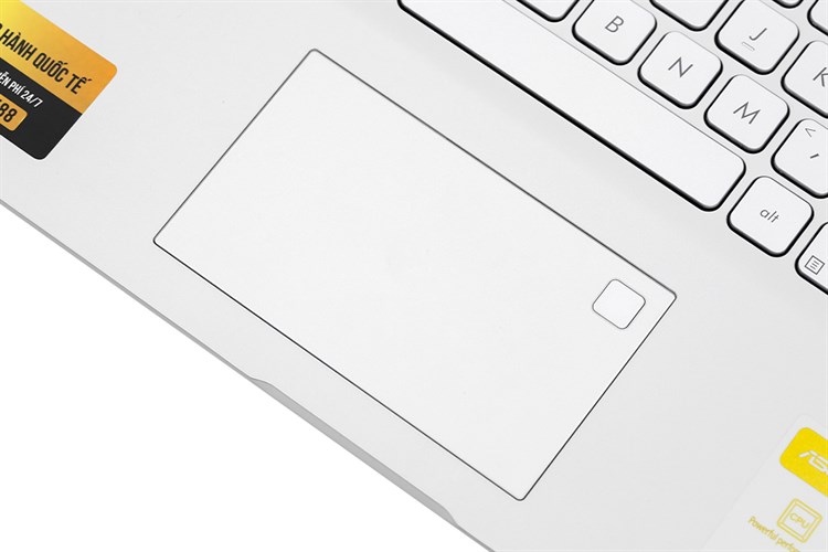 Laptop Asus Vivobook X415EA i3 1115G4/8GB/256GB/Win11 (EK2034W) Màu Bạc