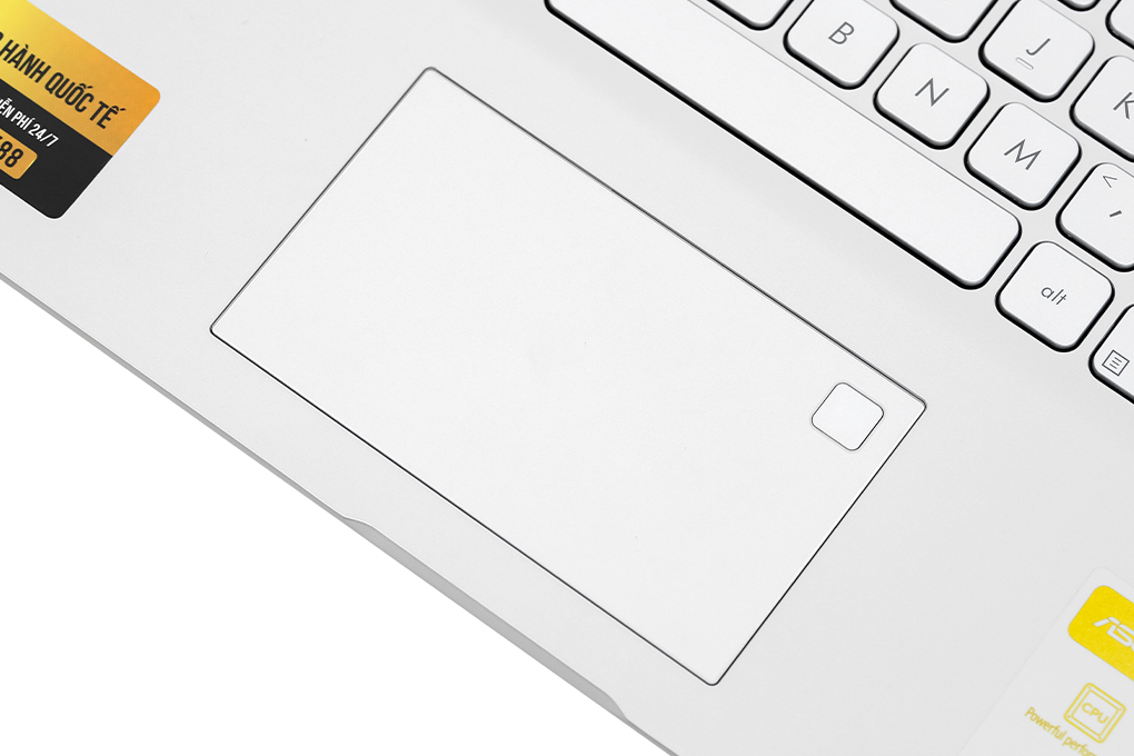 Laptop Asus Vivobook X415EA i3 1115G4/8GB/256GB/Win11 (EK2034W) Màu Bạc