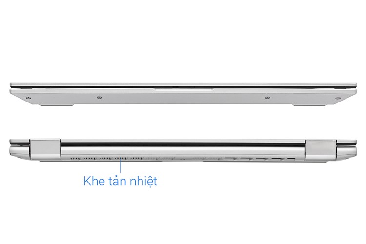 Laptop Asus Vivobook S 14 Flip TP3402VA i5 13500H/16GB/512GB/Win11 (LZ031W) Màu Bạc