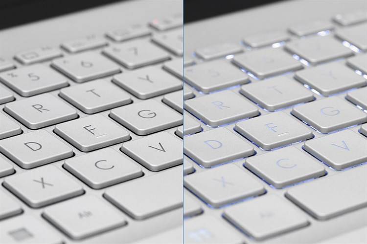 Laptop Asus Vivobook S 14 Flip TP3402VA i5 13500H/16GB/512GB/Win11 (LZ031W) Màu Bạc