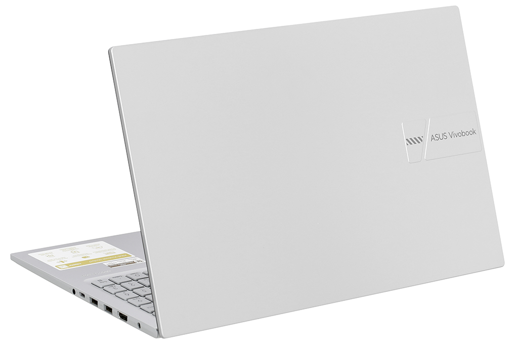 Laptop Asus Vivobook 15 X1504VA i5 1335U/8GB/512GB/Win11 (NJ025W) Màu Bạc