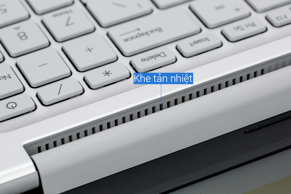 Laptop Asus Vivobook 15 X1504VA i5 1335U/8GB/512GB/Win11 (NJ025W) Màu Bạc