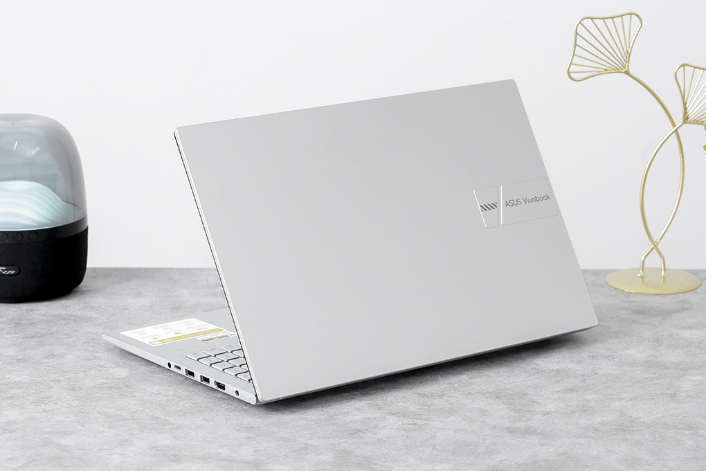 Laptop Asus Vivobook 15 X1504VA i5 1335U/8GB/512GB/Win11 (NJ025W) Màu Bạc