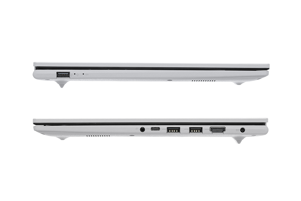 Laptop Asus Vivobook 15 X1504VA i5 1335U/8GB/512GB/Win11 (NJ025W) Màu Bạc