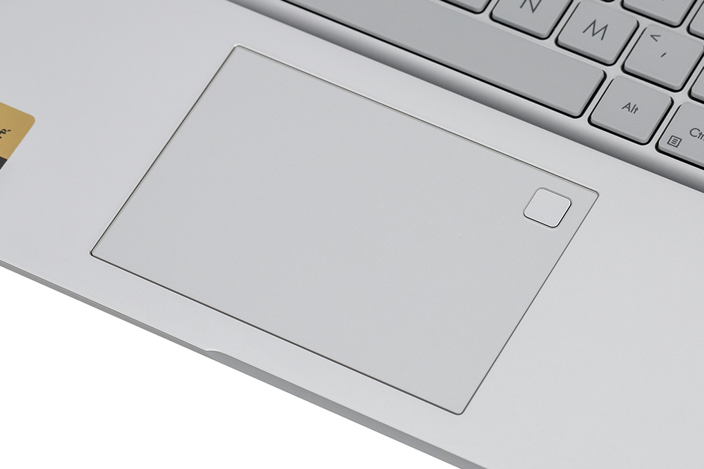Laptop Asus Vivobook 15 X1504VA i5 1335U/8GB/512GB/Win11 (NJ025W) Màu Bạc