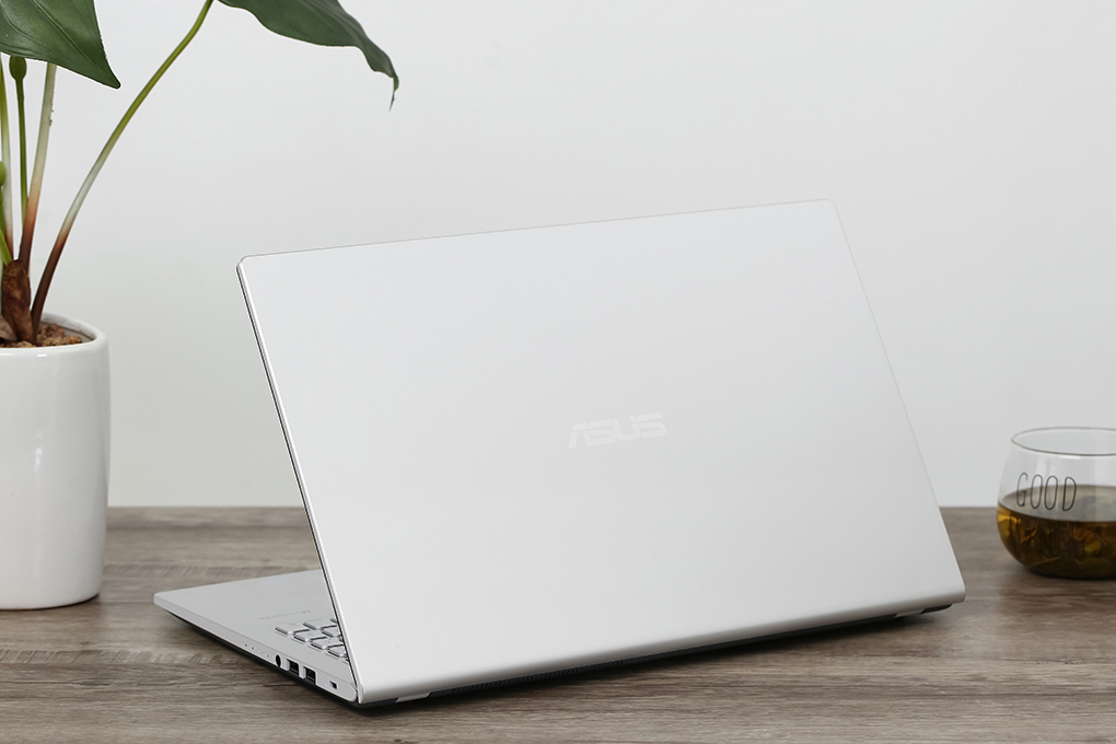 Laptop Asus Vivobook X515EA i3 1115G4/8GB/512GB/Win11 (EJ3948W) Màu Bạc