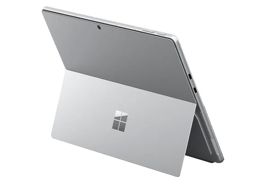 Laptop Surface Pro 9 i7 1255U/16GB/256GB/Touch/120Hz/Win11 Màu Bạc