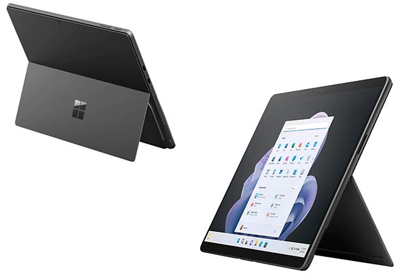 Laptop Surface Pro 9 i7 1255U/16GB/256GB/Touch/120Hz/Win11
