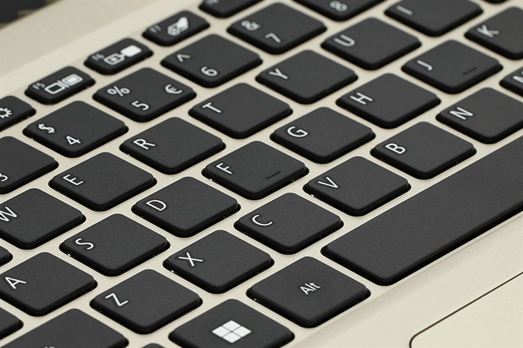 Laptop Acer Aspire 3 A315 58 589K i5 1135G7/8GB/256GB/Win11 (NX.AM0SV.008) Màu Vàng