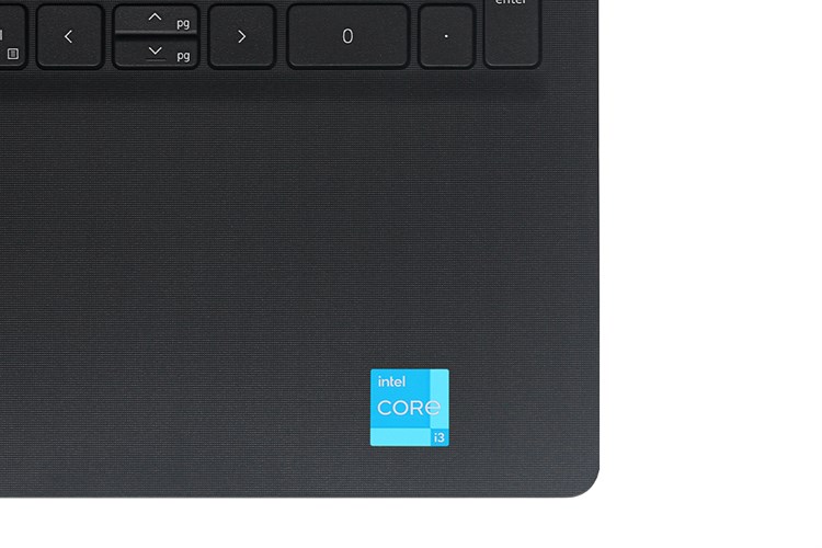 Laptop Dell Vostro 15 3520 i3 1215U/8GB/256GB/OfficeHS/Win11 (V5I3614W1) Màu Xám