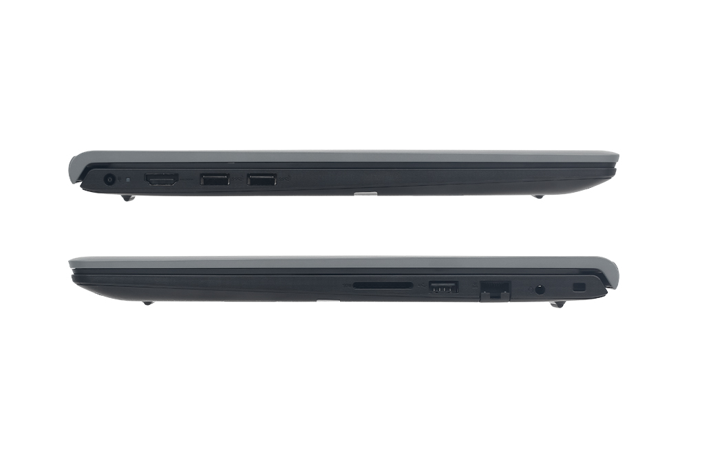 Laptop Dell Vostro 15 3520 i3 1215U/8GB/256GB/OfficeHS/Win11 (V5I3614W1) Màu Xám