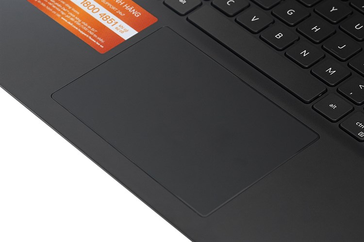 Laptop Dell Vostro 15 3520 i3 1215U/8GB/256GB/OfficeHS/Win11 (V5I3614W1) Màu Xám