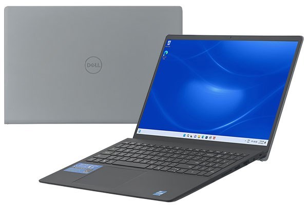 Laptop Dell Vostro 3520 i3 1215U/8GB/256GB/OfficeHS/Win11 (V5I3614W1)