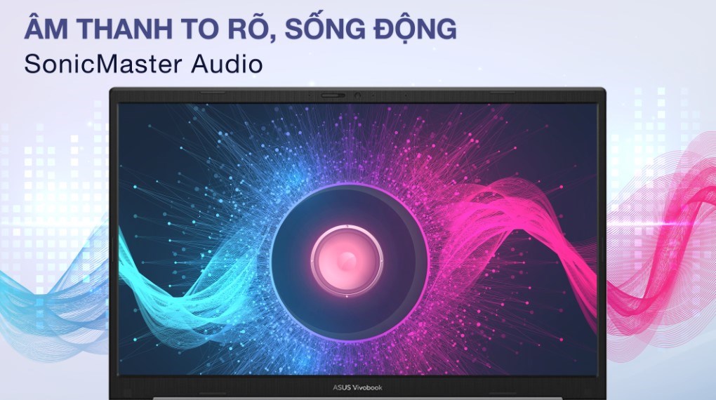 Laptop Asus Vivobook 14 X1404VA i5 1335U/8GB/512GB/Win11 (NK123W)