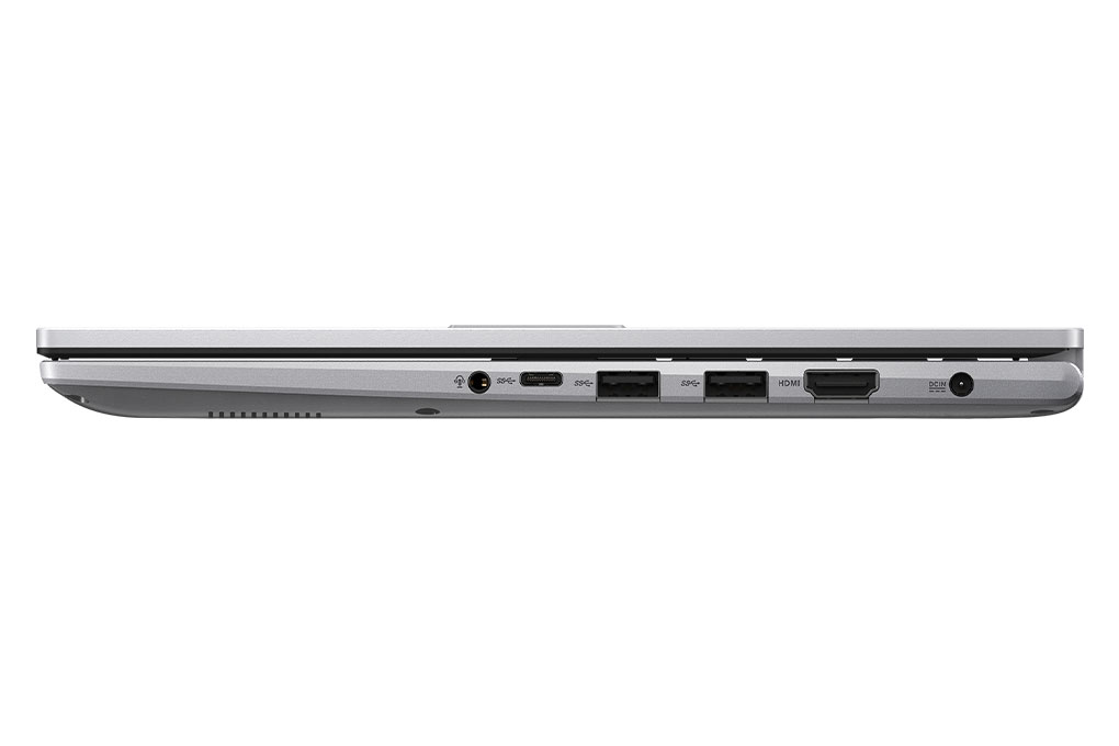 Laptop Asus Vivobook 14 X1404VA i5 1335U/8GB/512GB/Win11 (NK123W) Màu Bạc
