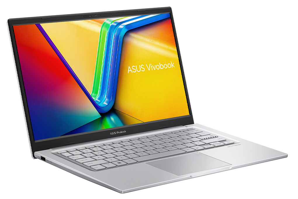 Laptop Asus Vivobook 14 X1404VA i5 1335U/8GB/512GB/Win11 (NK123W) Màu Bạc