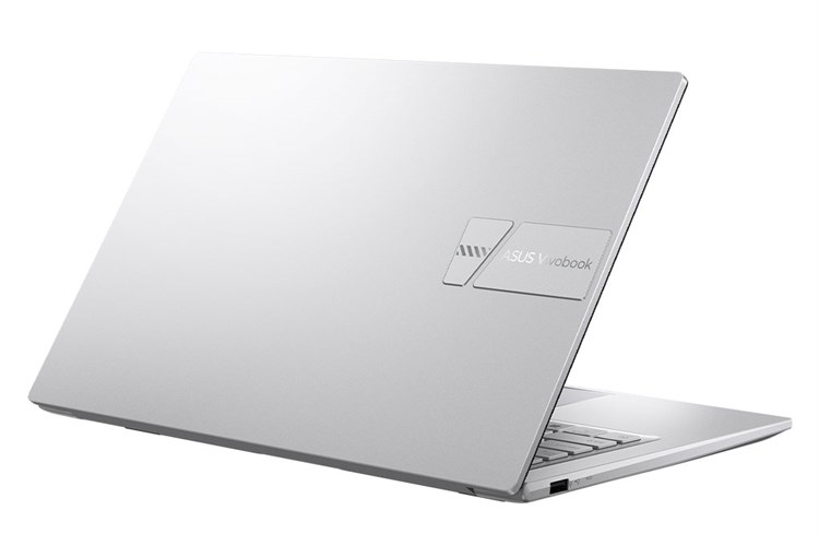 Laptop Asus Vivobook 14 X1404VA i5 1335U/8GB/512GB/Win11 (NK123W) Màu Bạc