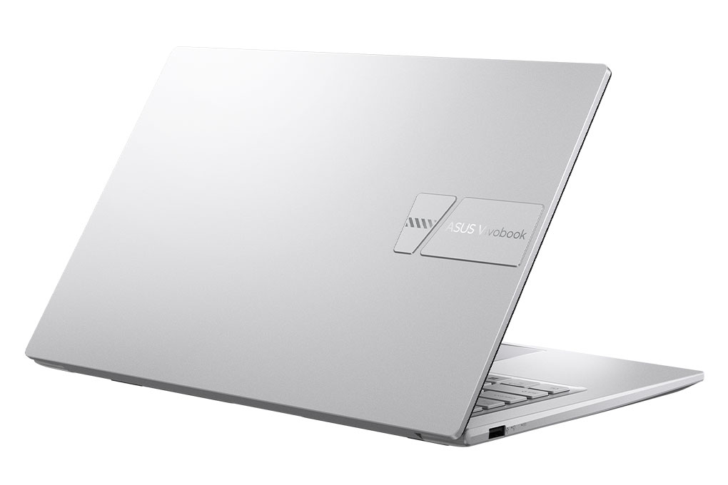 Laptop Asus Vivobook 14 X1404VA i5 1335U/8GB/512GB/Win11 (NK123W) Màu Bạc