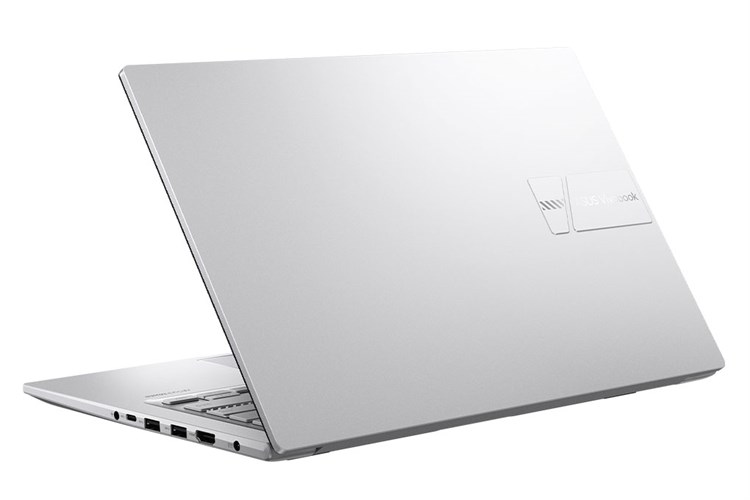 Laptop Asus Vivobook 14 X1404VA i5 1335U/8GB/512GB/Win11 (NK123W) Màu Bạc